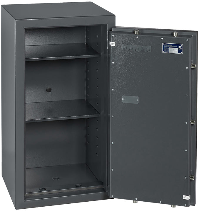 KeySecure Victor Grade 2 Size 5E Digital Safe
