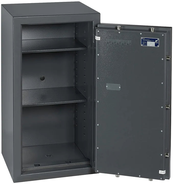 5 Key Key Safe KeySecure Victor Grade 2 Size 5 Keylocking Safe – London & Home ...