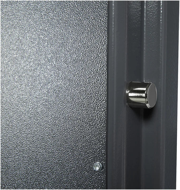 KeySecure Victor Grade 2 Size 5 Keylocking Safe