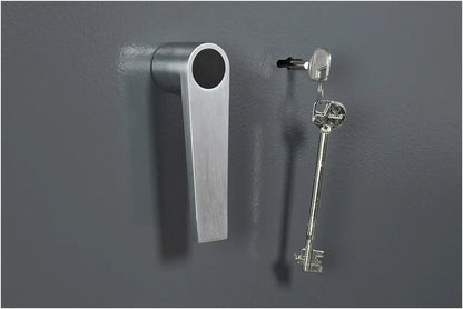 KeySecure Victor Grade 2 Size 5 Keylocking Safe