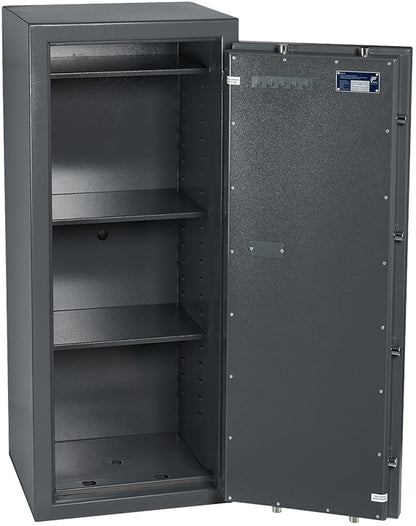 KeySecure Victor Grade 2 Size 6E Digital Safe