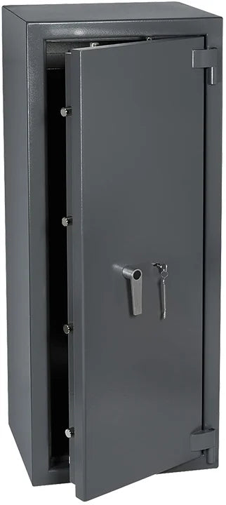 KeySecure Victor Grade 2 Size 6 Keylocking Safe