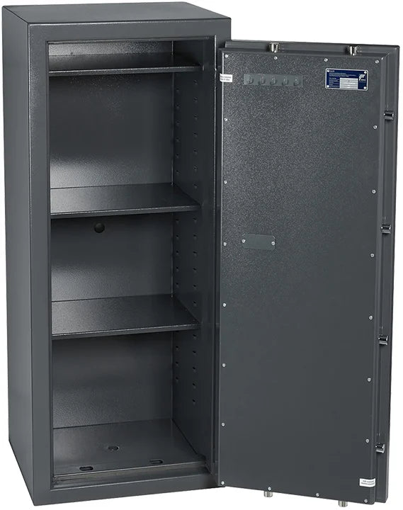 KeySecure Victor Grade 2 Size 6 Keylocking Safe