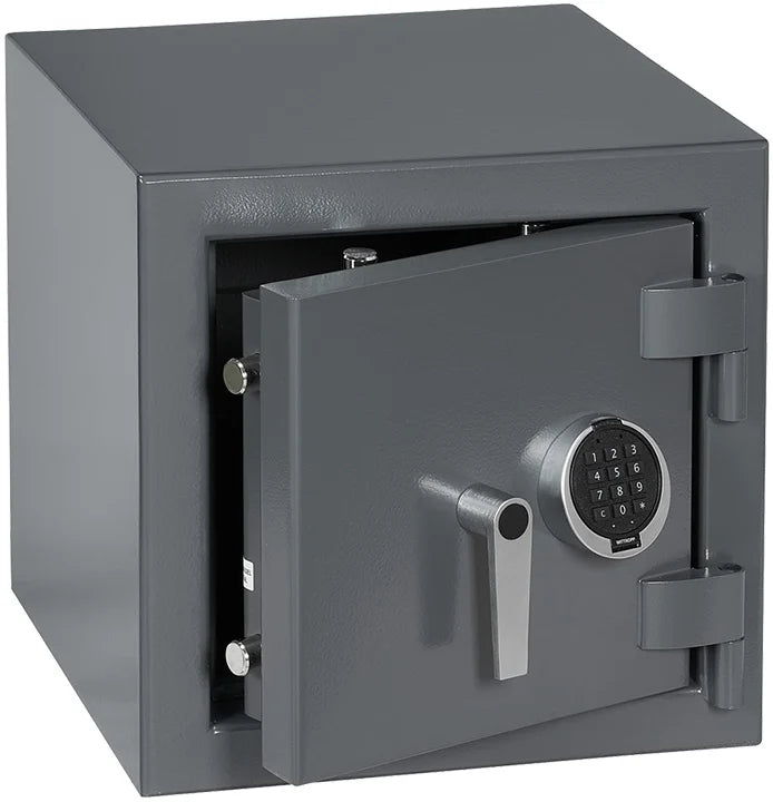 KeySecure Victor Grade 3 Size 1E Digital Safe