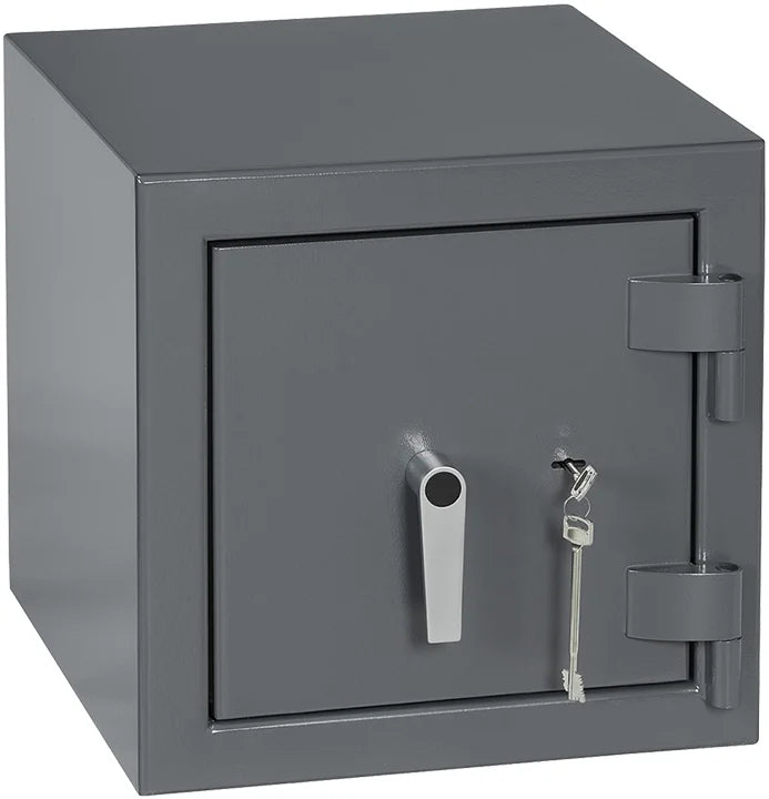 KeySecure Victor Grade 3 Size 1 Keylocking Safe