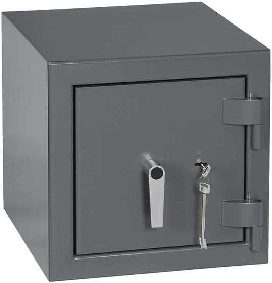 KeySecure Victor Grade 3 Size 1 Keylocking Safe
