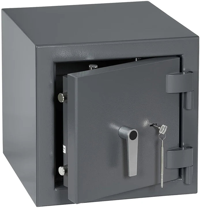 KeySecure Victor Grade 3 Size 1 Keylocking Safe
