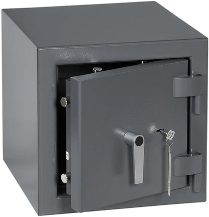 KeySecure Victor Grade 3 Size 1 Keylocking Safe