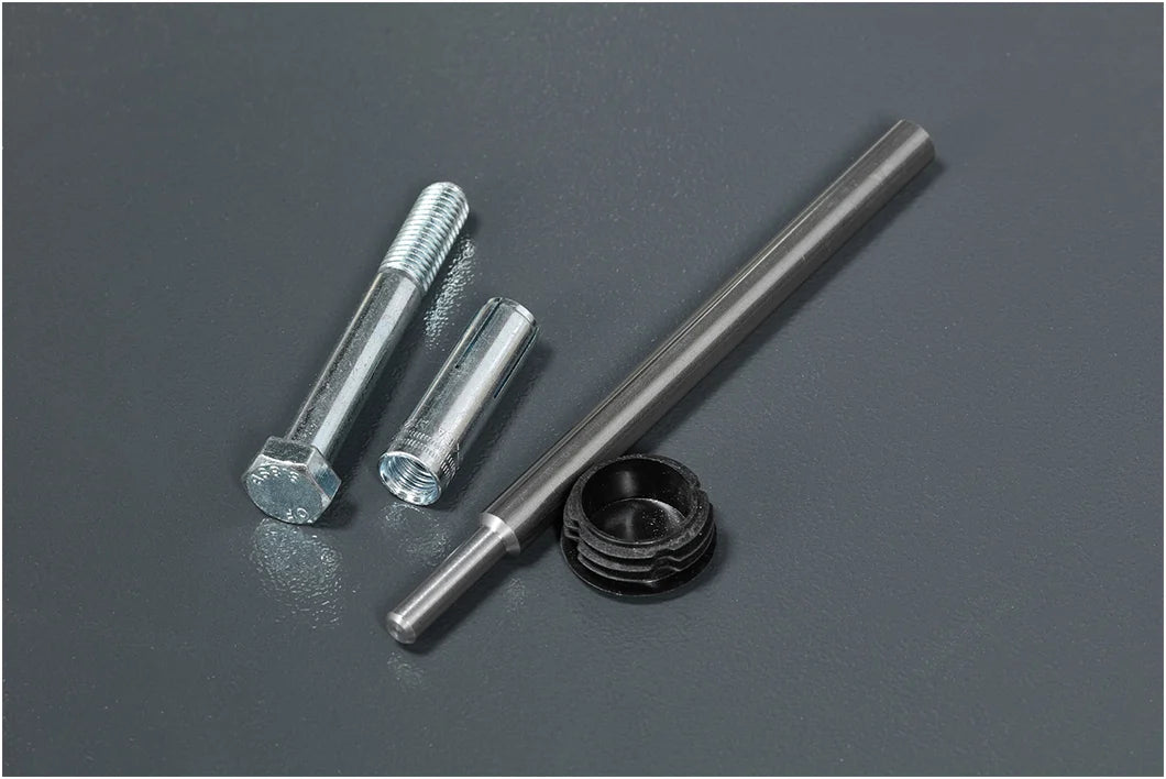 KeySecure Victor Grade 3 Size 2E Digital Safe