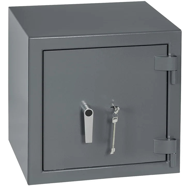 KeySecure Victor Grade 3 Size 2 Keylocking Safe