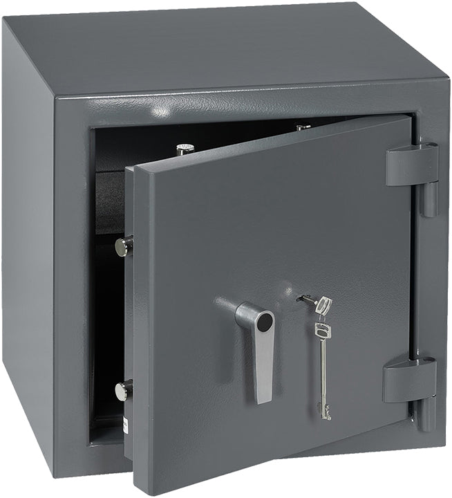 KeySecure Victor Grade 3 Size 2 Keylocking Safe