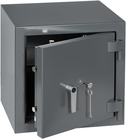 KeySecure Victor Grade 3 Size 2 Keylocking Safe