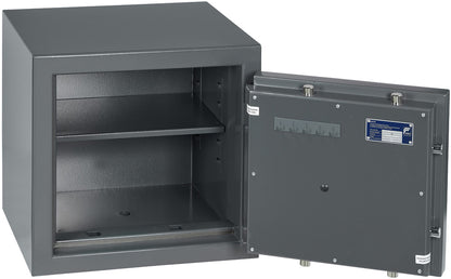 KeySecure Victor Grade 3 Size 2 Keylocking Safe