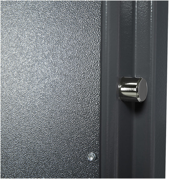 KeySecure Victor Grade 3 Size 2 Keylocking Safe