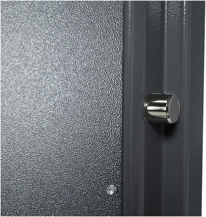 KeySecure Victor Grade 3 Size 2 Keylocking Safe