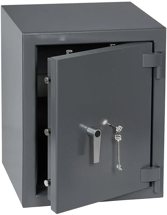 KeySecure Victor Grade 3 Size 3 Keylocking Safe