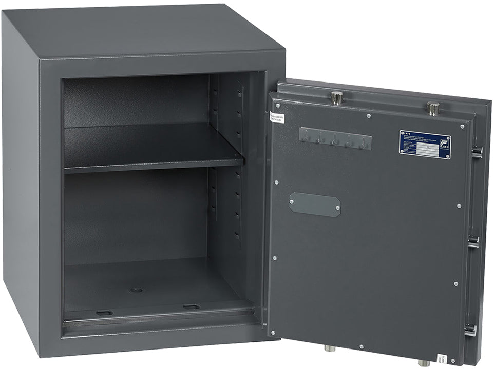 KeySecure Victor Grade 3 Size 3 Keylocking Safe