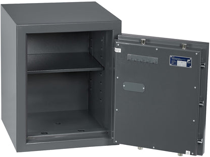 KeySecure Victor Grade 3 Size 3 Keylocking Safe