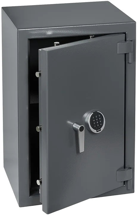 KeySecure Victor Grade 3 Size 4E Digital Safe