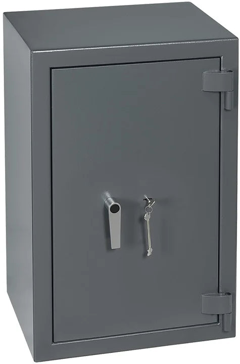 KeySecure Victor Grade 3 Size 4 Keylocking Safe