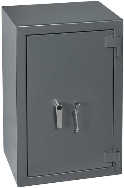 KeySecure Victor Grade 3 Size 4 Keylocking Safe