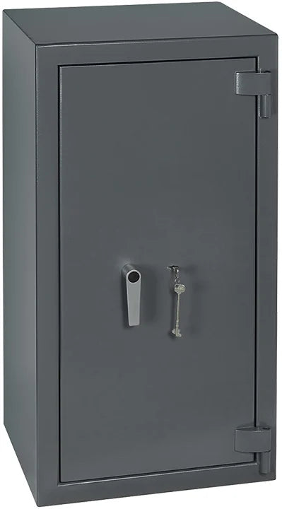 KeySecure Victor Grade 3 Size 5 Keylocking Safe
