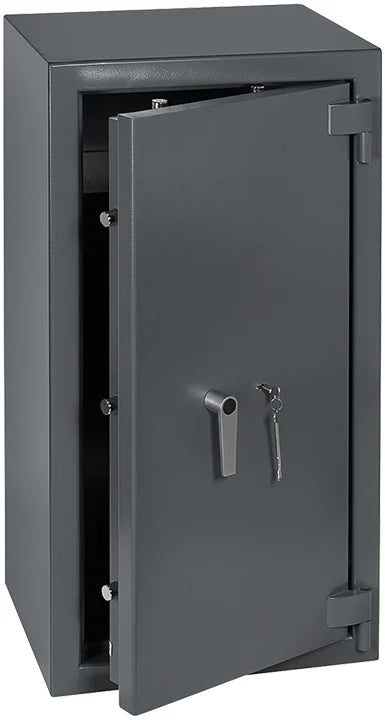 KeySecure Victor Grade 3 Size 5 Keylocking Safe