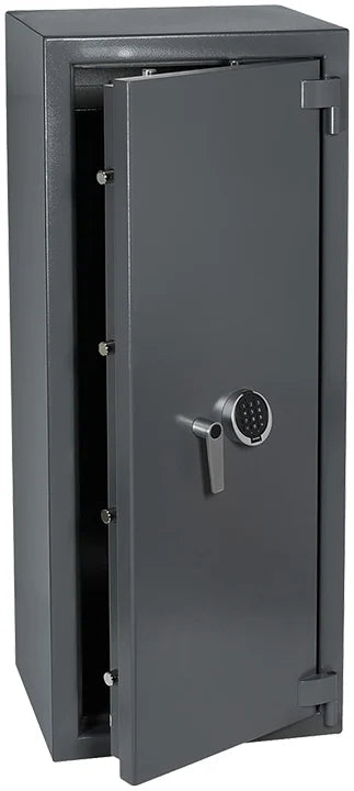 KeySecure Victor Grade 3 Size 6E Digital Safe