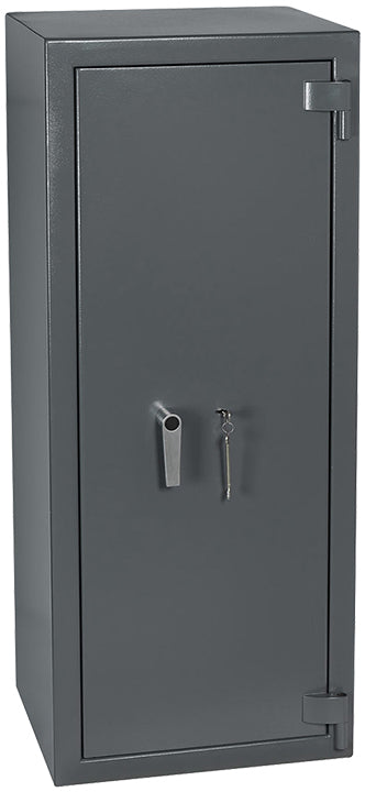 KeySecure Victor Grade 3 Size 6 Keylocking Safe