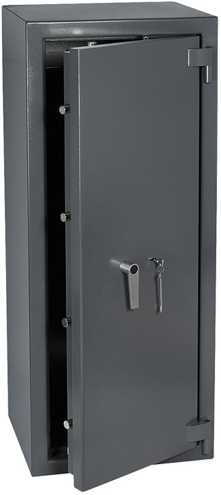 KeySecure Victor Grade 3 Size 6 Keylocking Safe