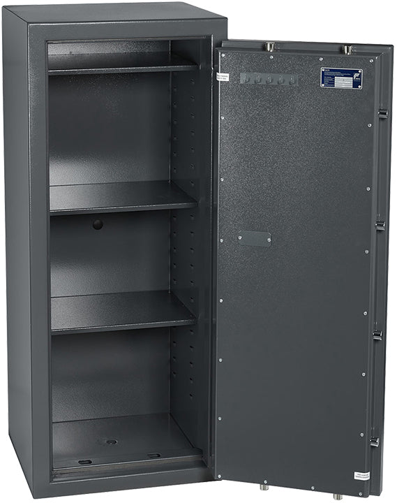 KeySecure Victor Grade 3 Size 6 Keylocking Safe