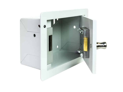 Burton Keyguard Remote Key Safe