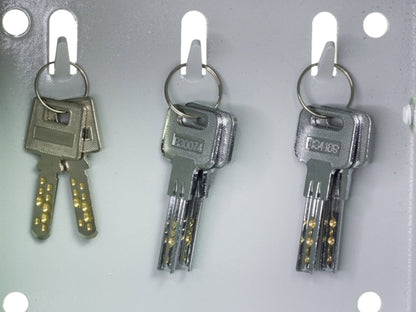 Burton Keyguard Remote Key Safe