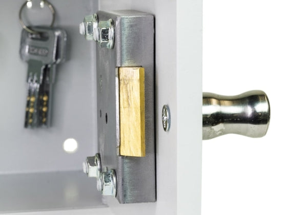 Burton Keyguard Remote Key Safe