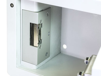 Burton Keyguard Remote Key Safe