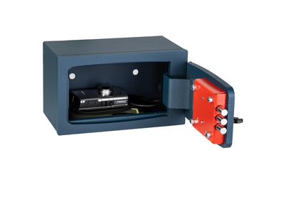 Technomax Mini Safe MB-0