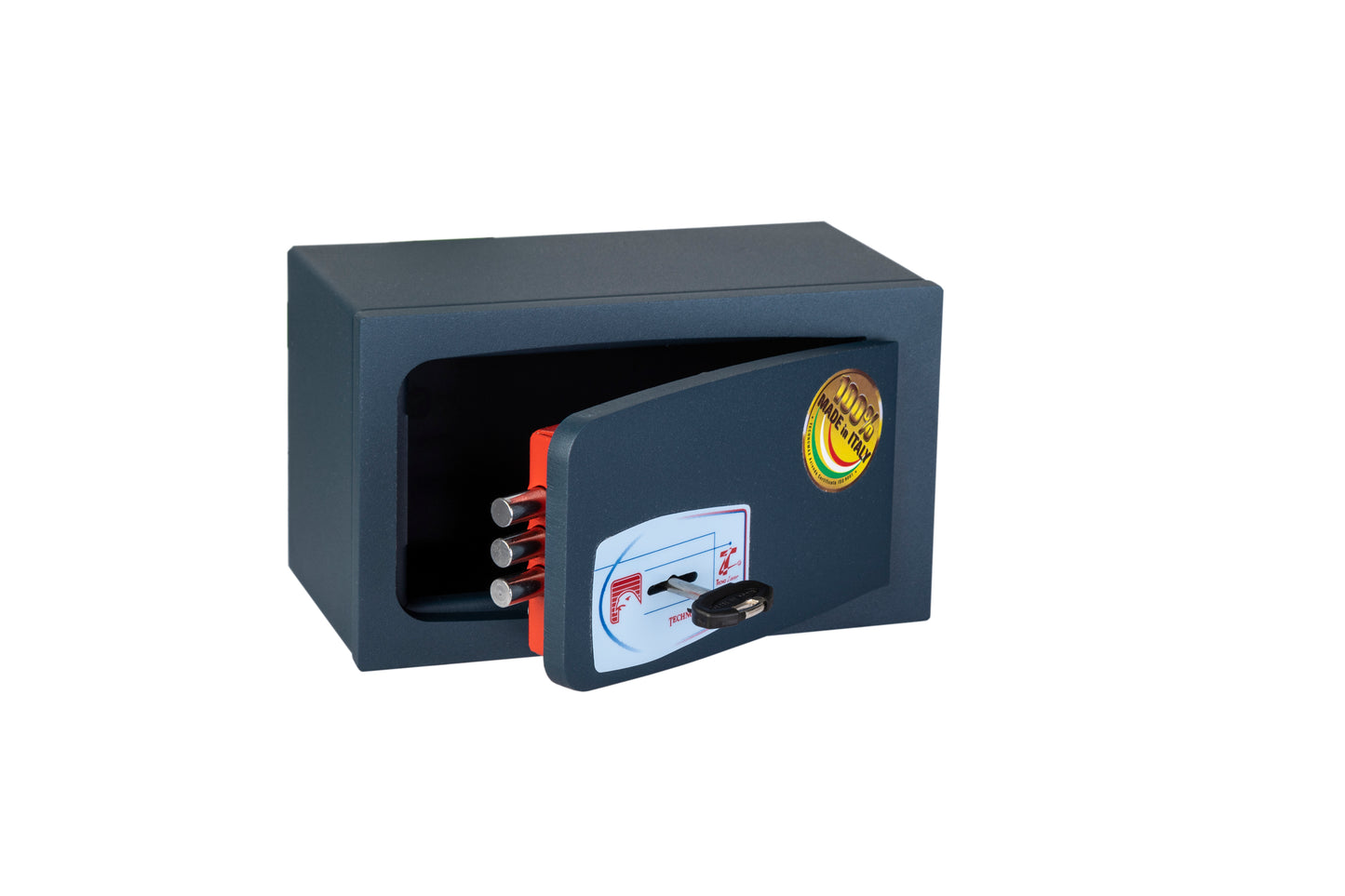 Technomax Mini Safe MB-0