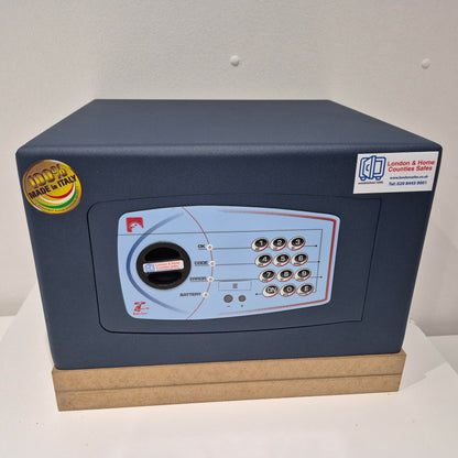 MDF Packer - London & Home Counties Safe Company