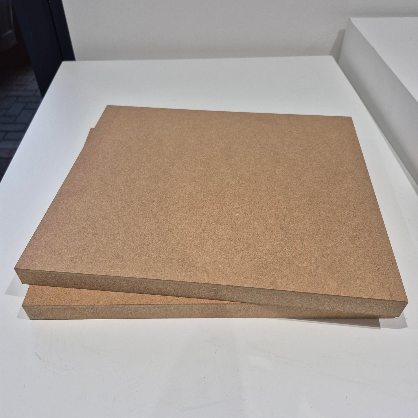 MDF Packer - London & Home Counties Safe Company
