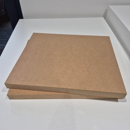 MDF Packer - London & Home Counties Safe Company