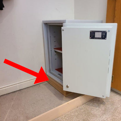 MDF Packer - London & Home Counties Safe Company