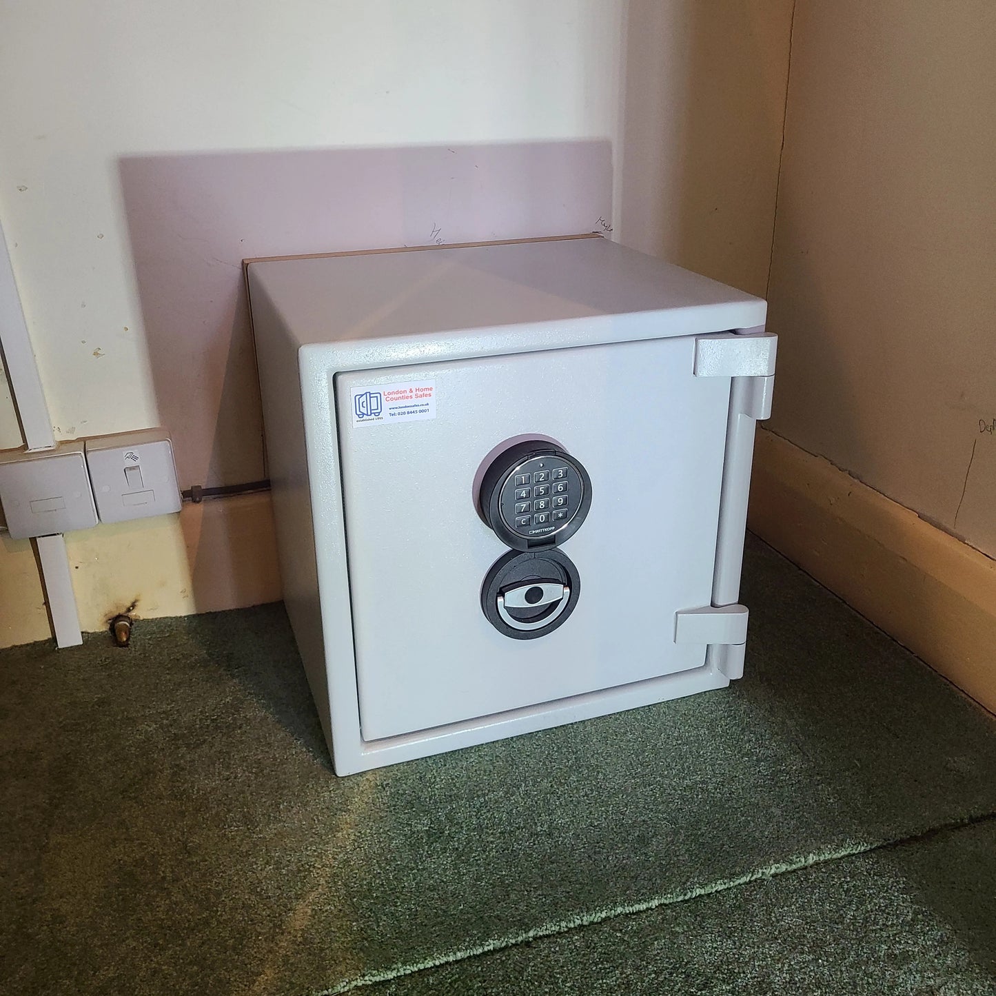 MDF Spacer