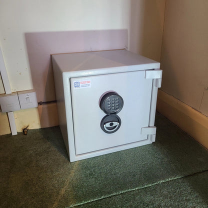MDF Spacer
