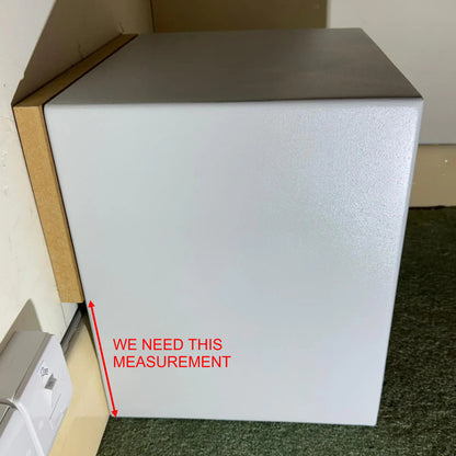 WE NEED THIS MEASUREMENT