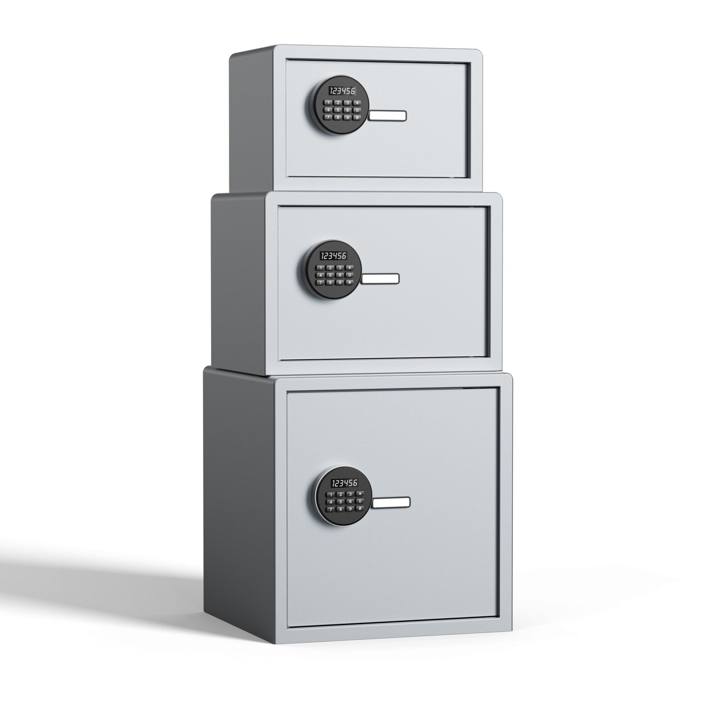 Securikey Micro Vault 3 Digital Safe