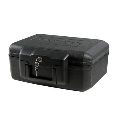 Optional Fire Resistant Box