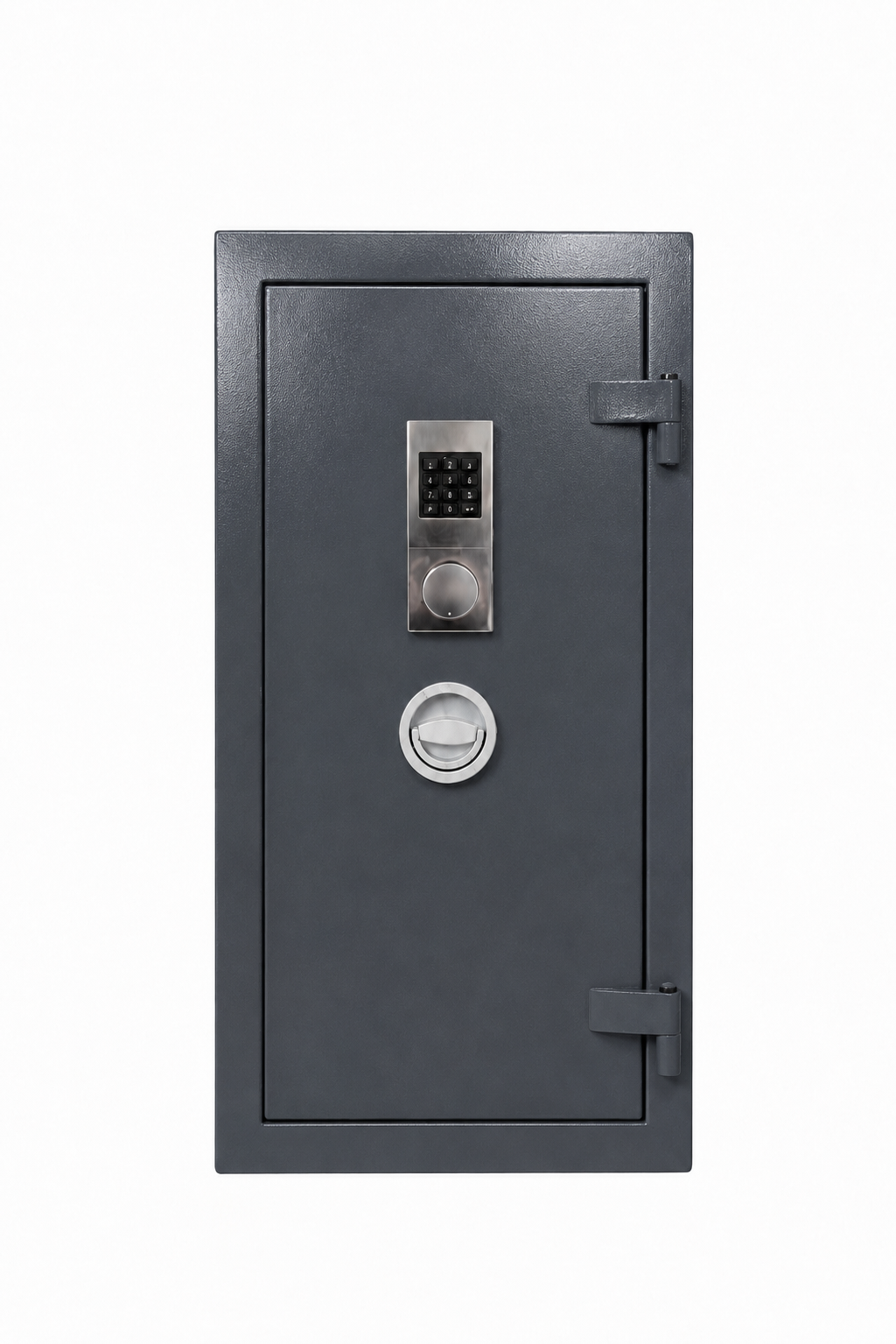 Osmium DELUXE Eurograde 1 (Size 3) (with Key Override) Digital Safe