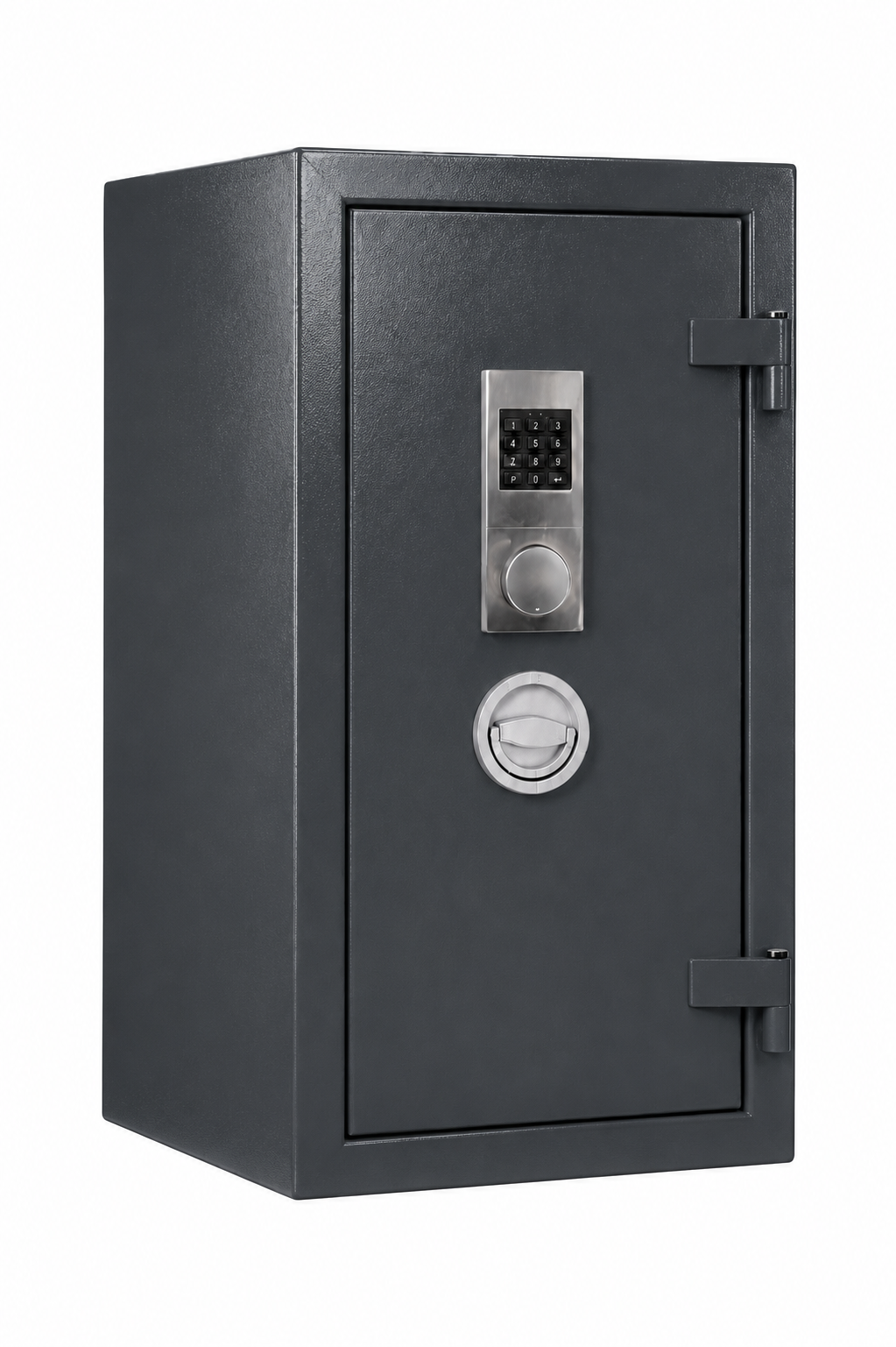 Osmium DELUXE Eurograde 1 (Size 3) (with Key Override) Digital Safe
