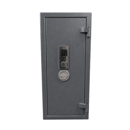 Osmium DELUXE Eurograde 1 (Size 4) (with Key Override) Digital Safe