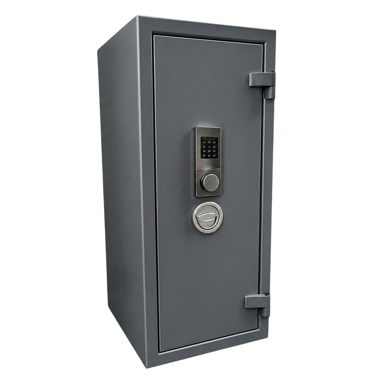 Osmium DELUXE Eurograde 1 (Size 4) (with Key Override) Digital Safe